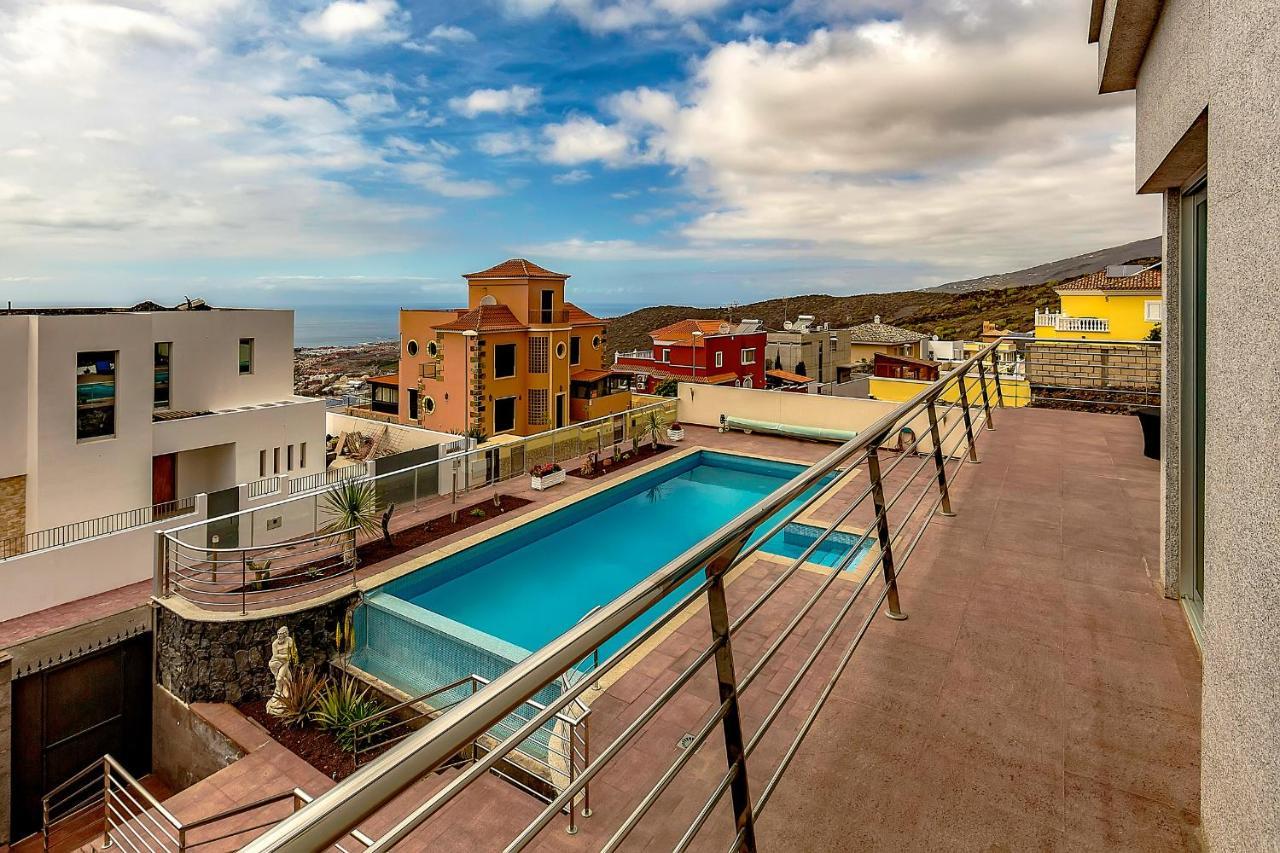 Villa Josefina Costa Adeje  Exterior foto