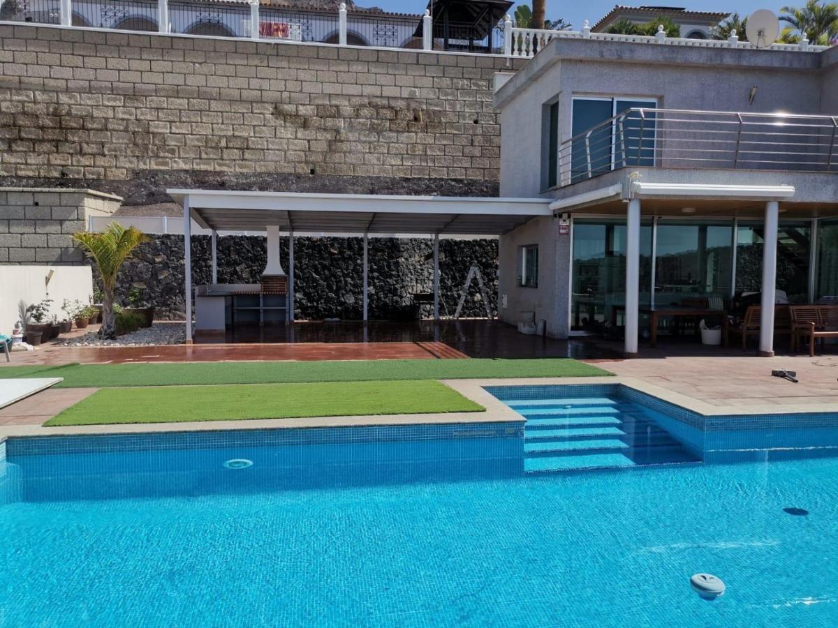 Villa Josefina Costa Adeje  Exterior foto
