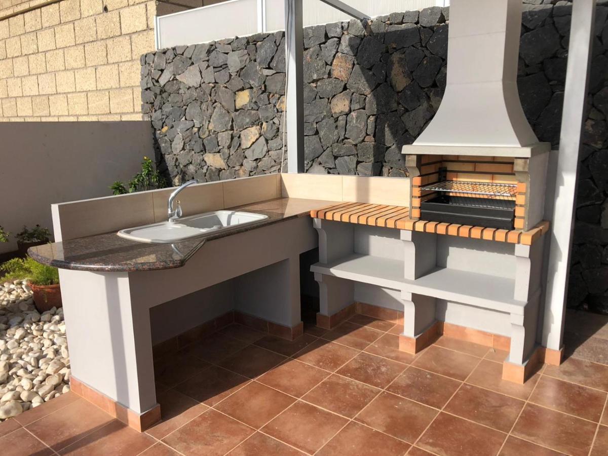 Villa Josefina Costa Adeje  Exterior foto