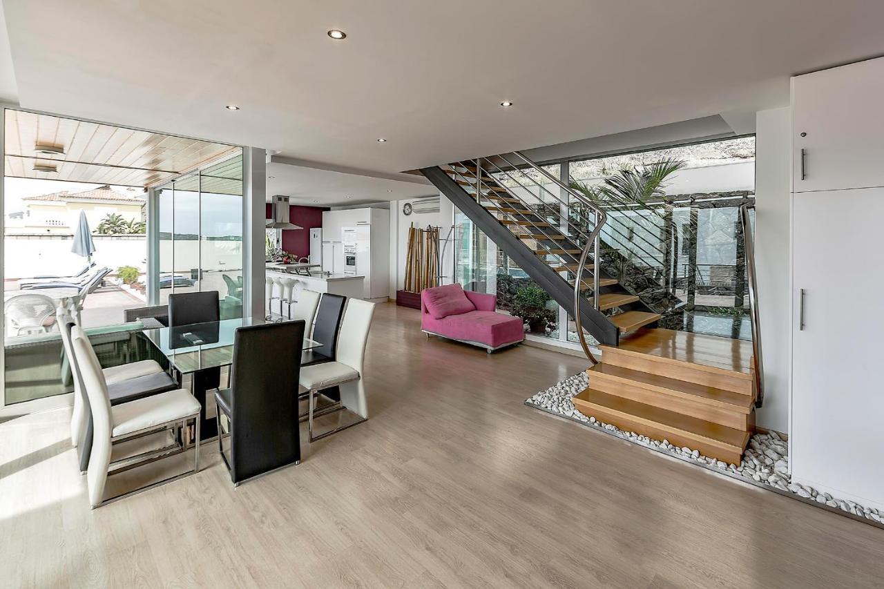 Villa Josefina Costa Adeje  Exterior foto