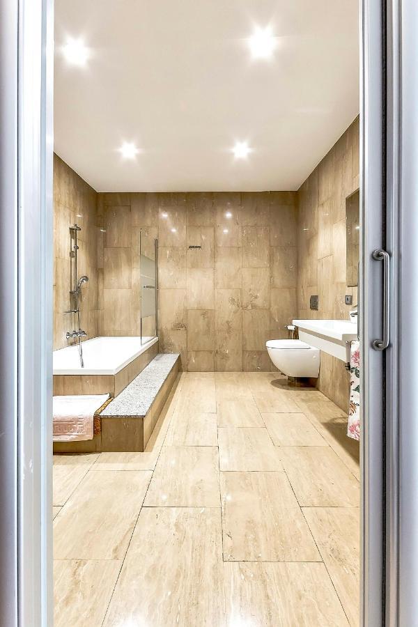 Villa Josefina Costa Adeje  Exterior foto