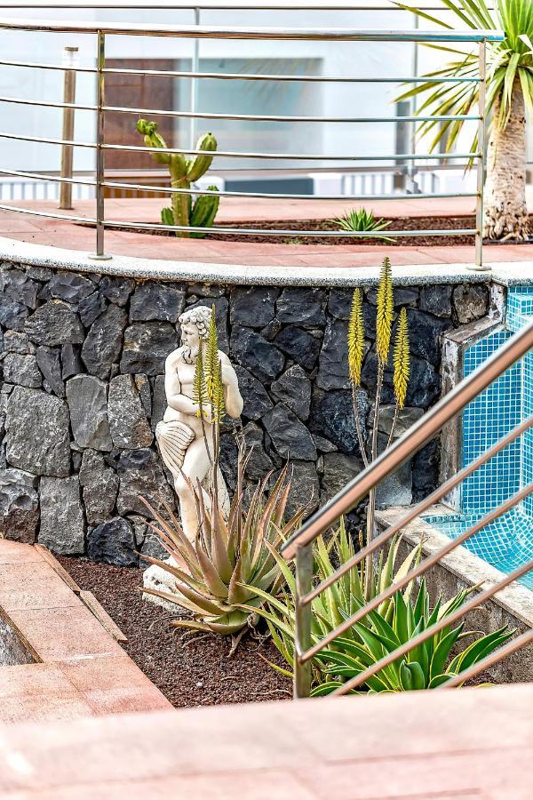 Villa Josefina Costa Adeje  Exterior foto