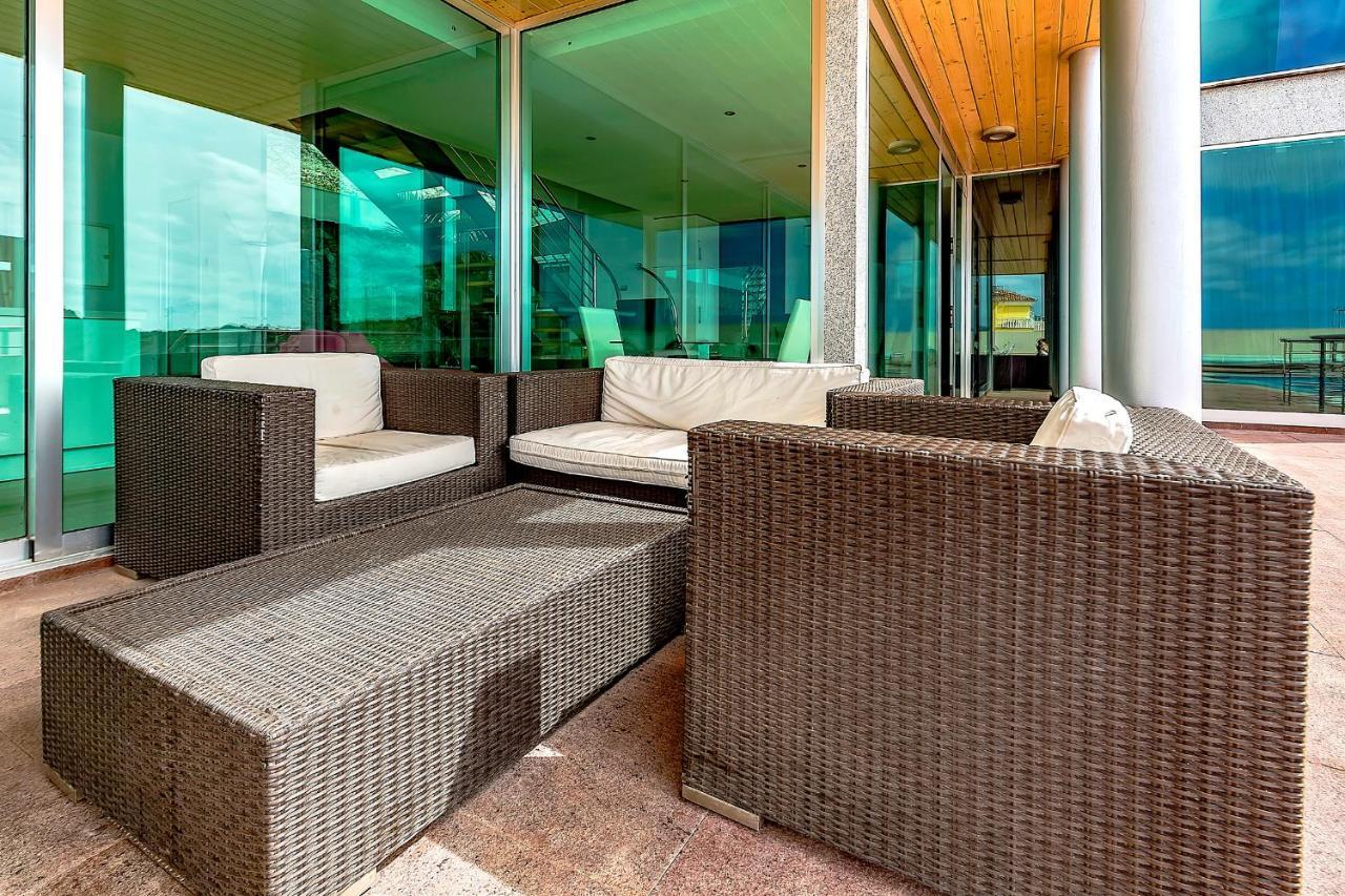 Villa Josefina Costa Adeje  Exterior foto