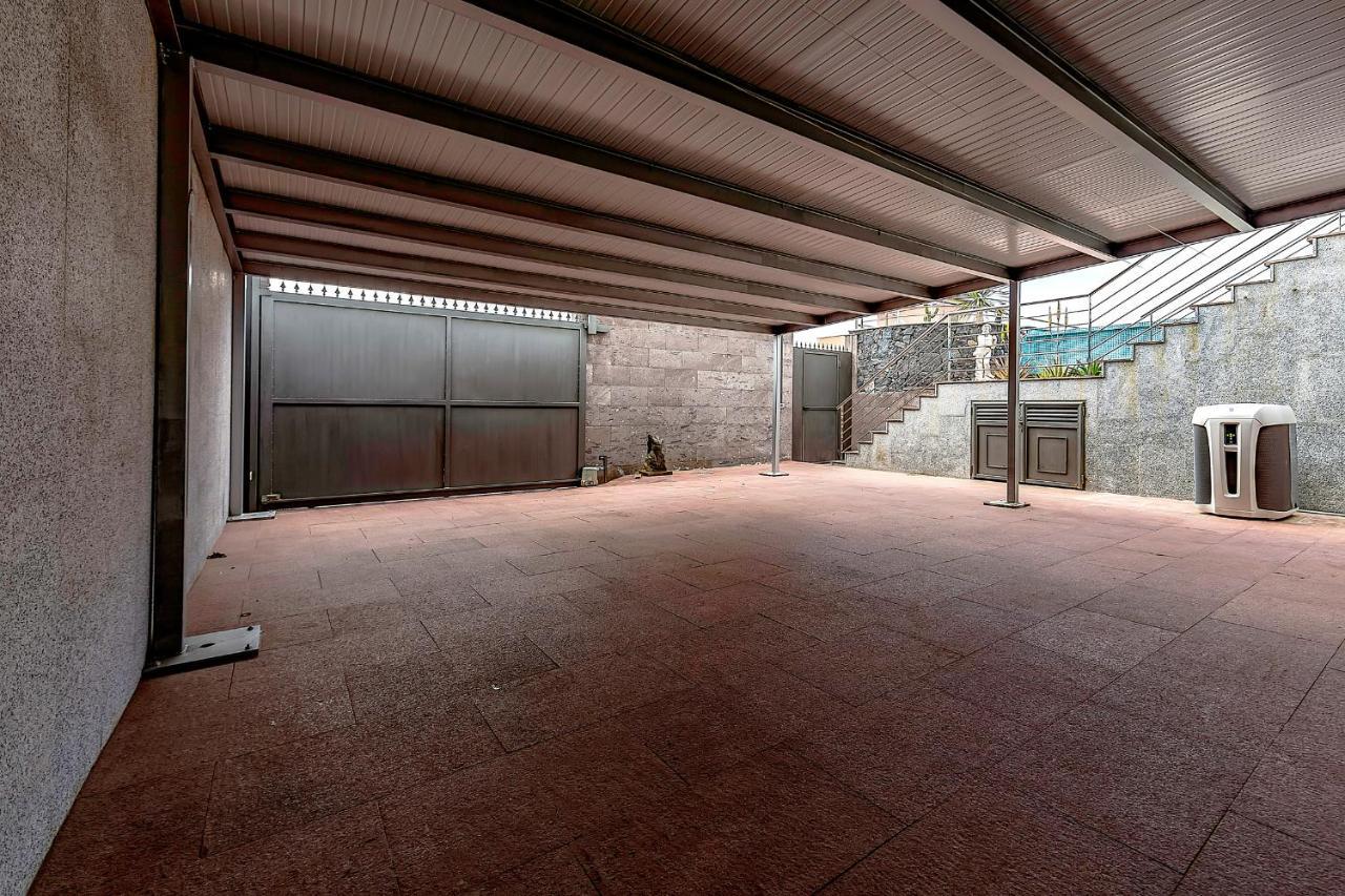 Villa Josefina Costa Adeje  Exterior foto